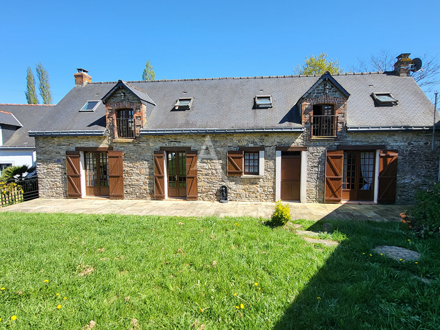 Agence immobilière de L'adresse Nozay