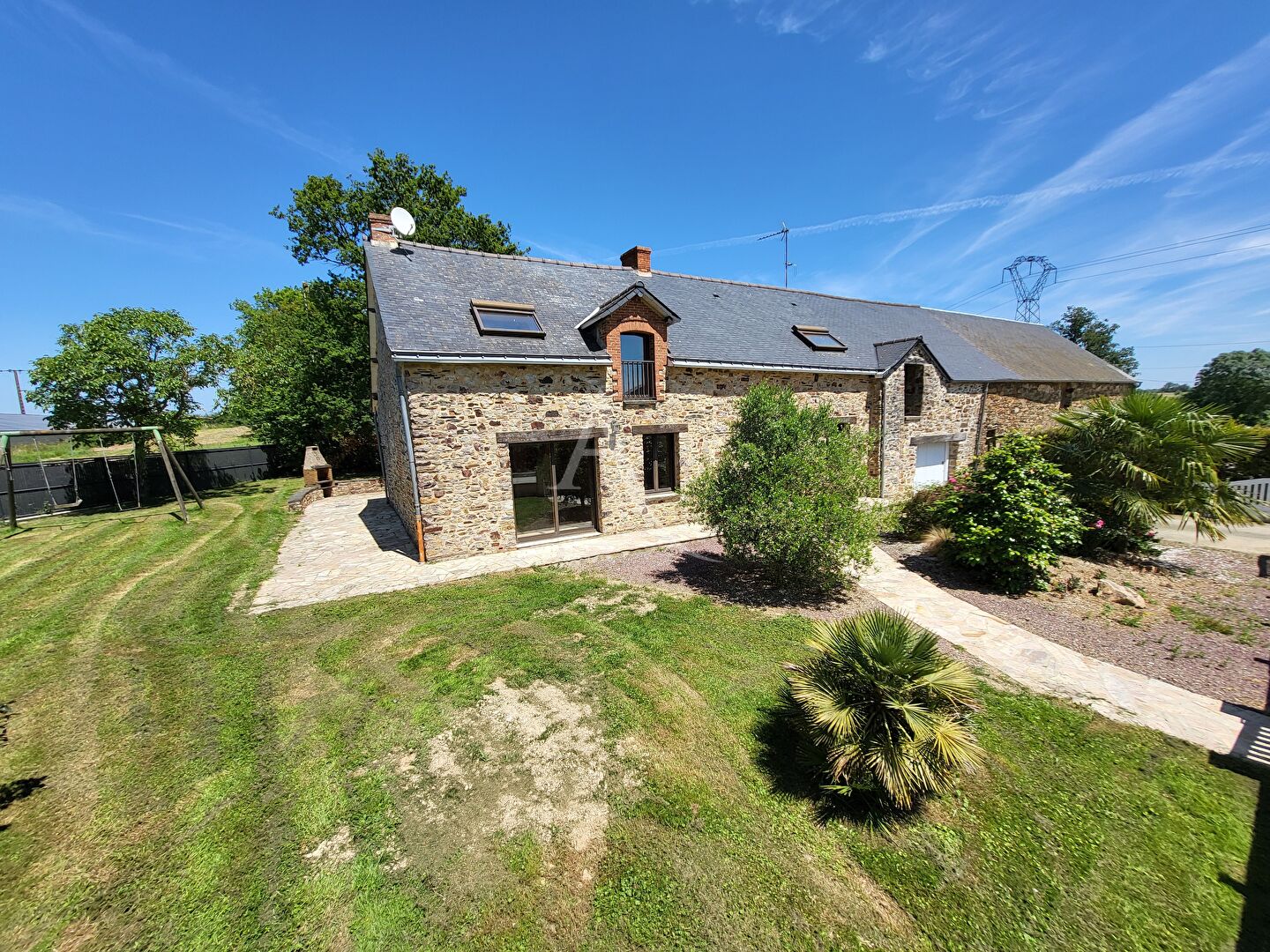 Agence immobilière de L'adresse Nozay