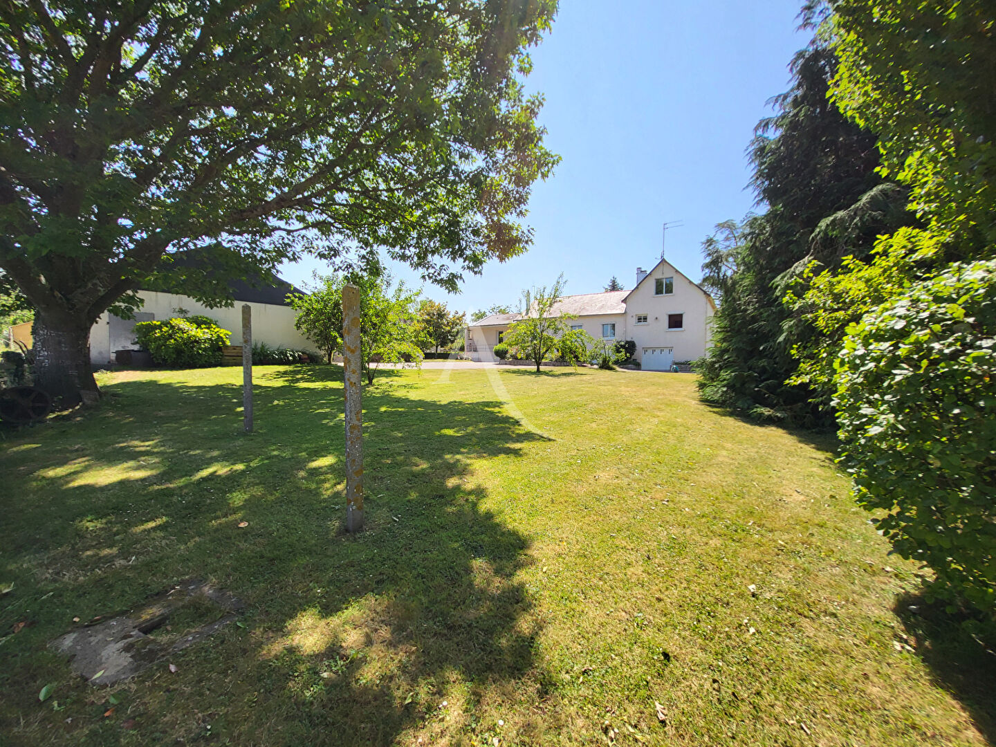 Agence immobilière de L'adresse Nozay