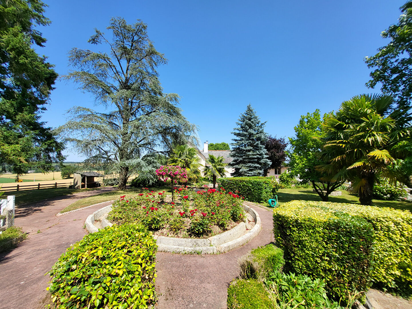 Agence immobilière de L'adresse Nozay