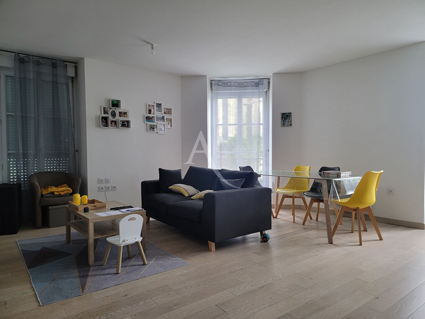 Agence immobilière de L'adresse Nozay