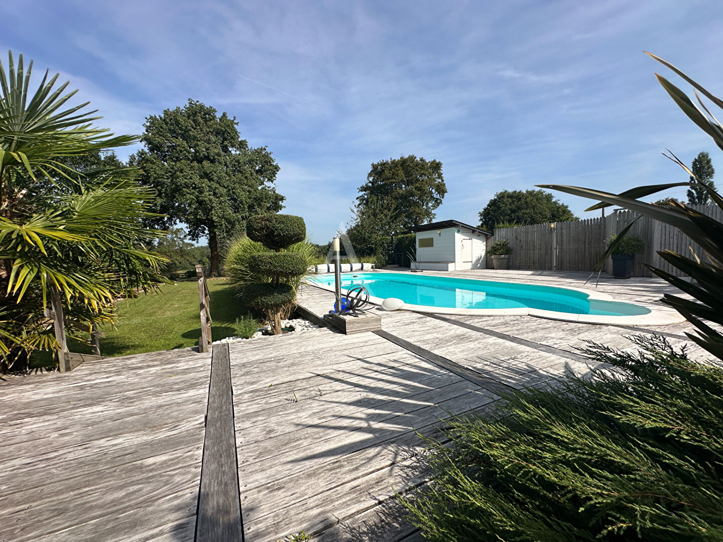 Photo Maison 180 m² image 3/6