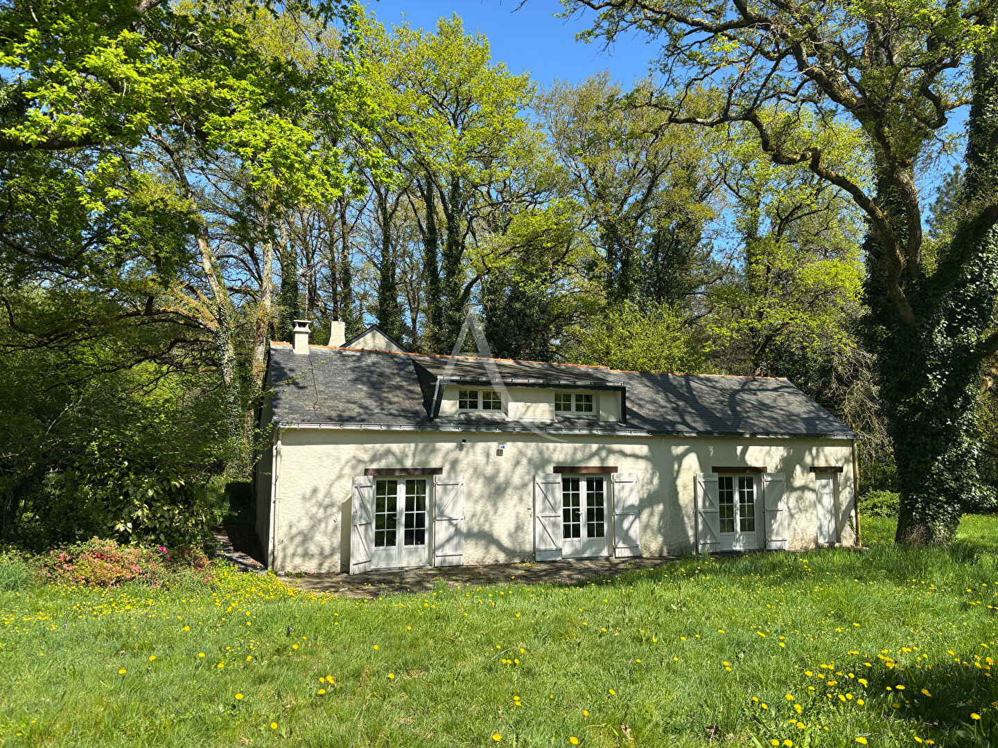 Agence immobilière de L'adresse Nozay