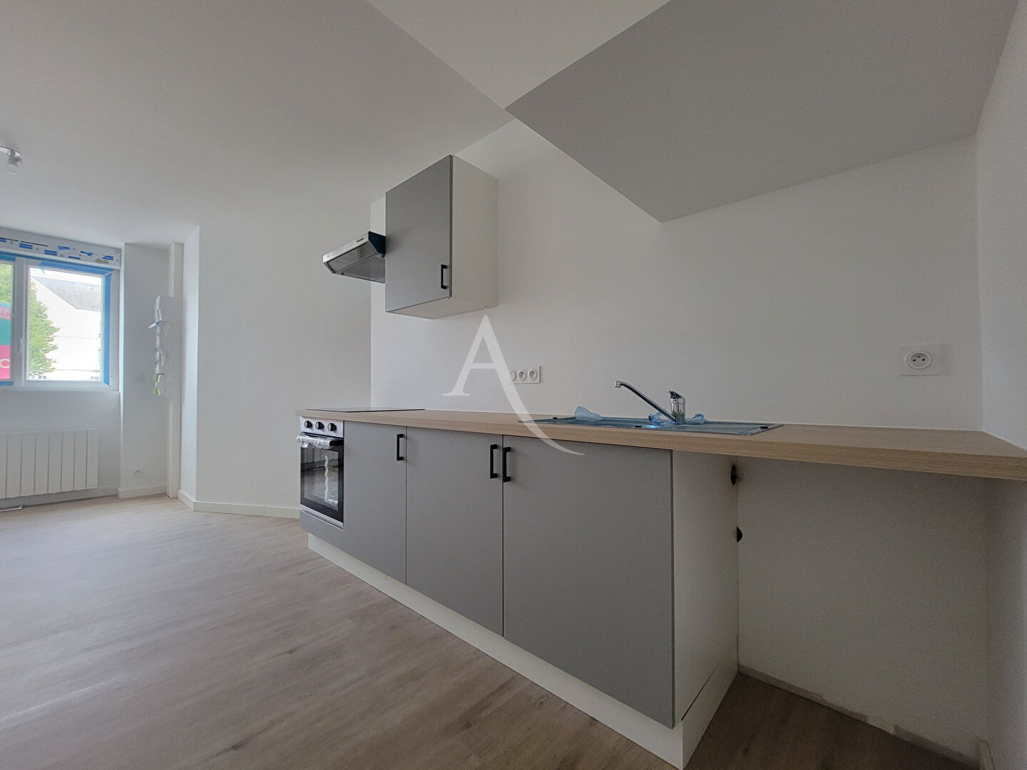 Agence immobilière de L'adresse Nozay