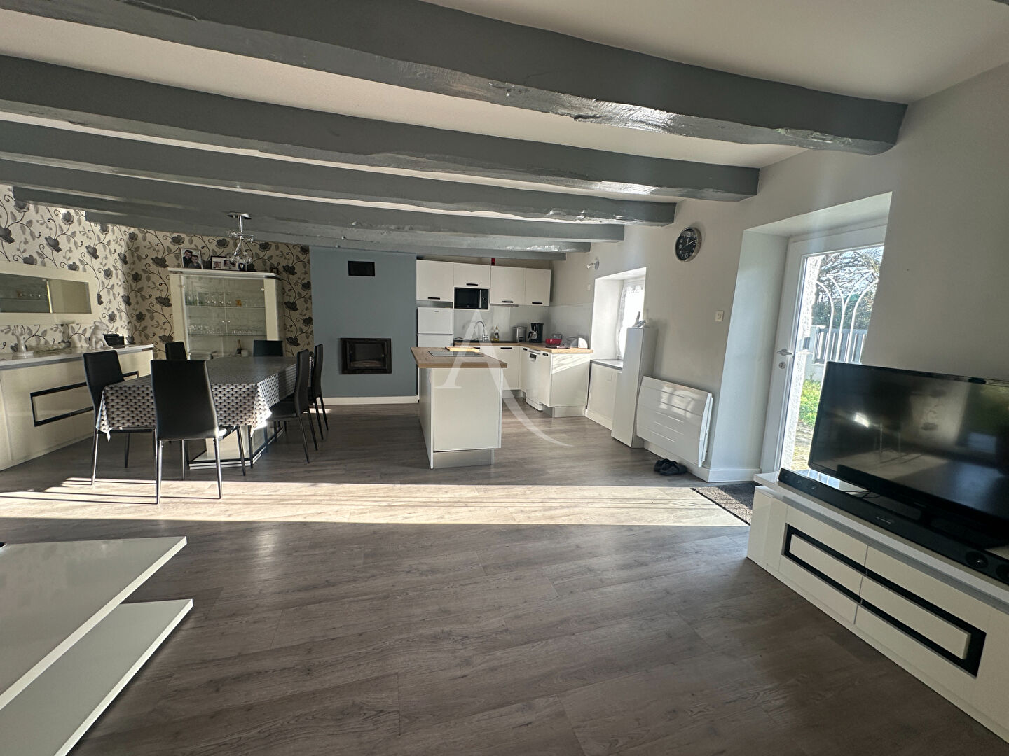 Agence immobilière de L'adresse Nozay