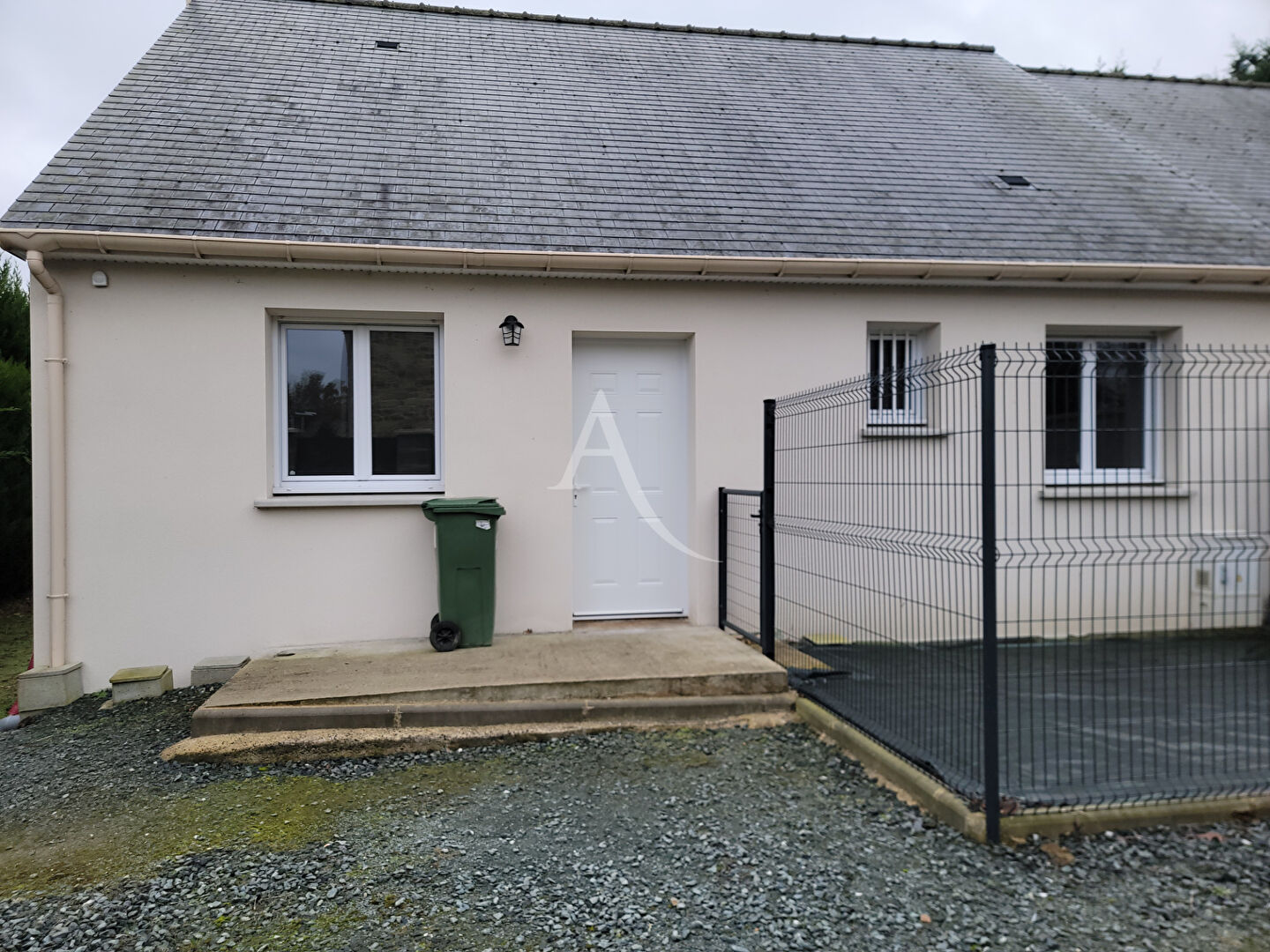 Agence immobilière de L'adresse Nozay