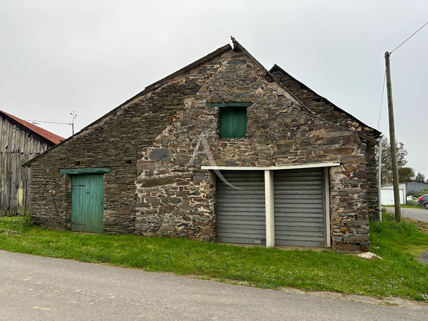 Agence immobilière de L'adresse Nozay