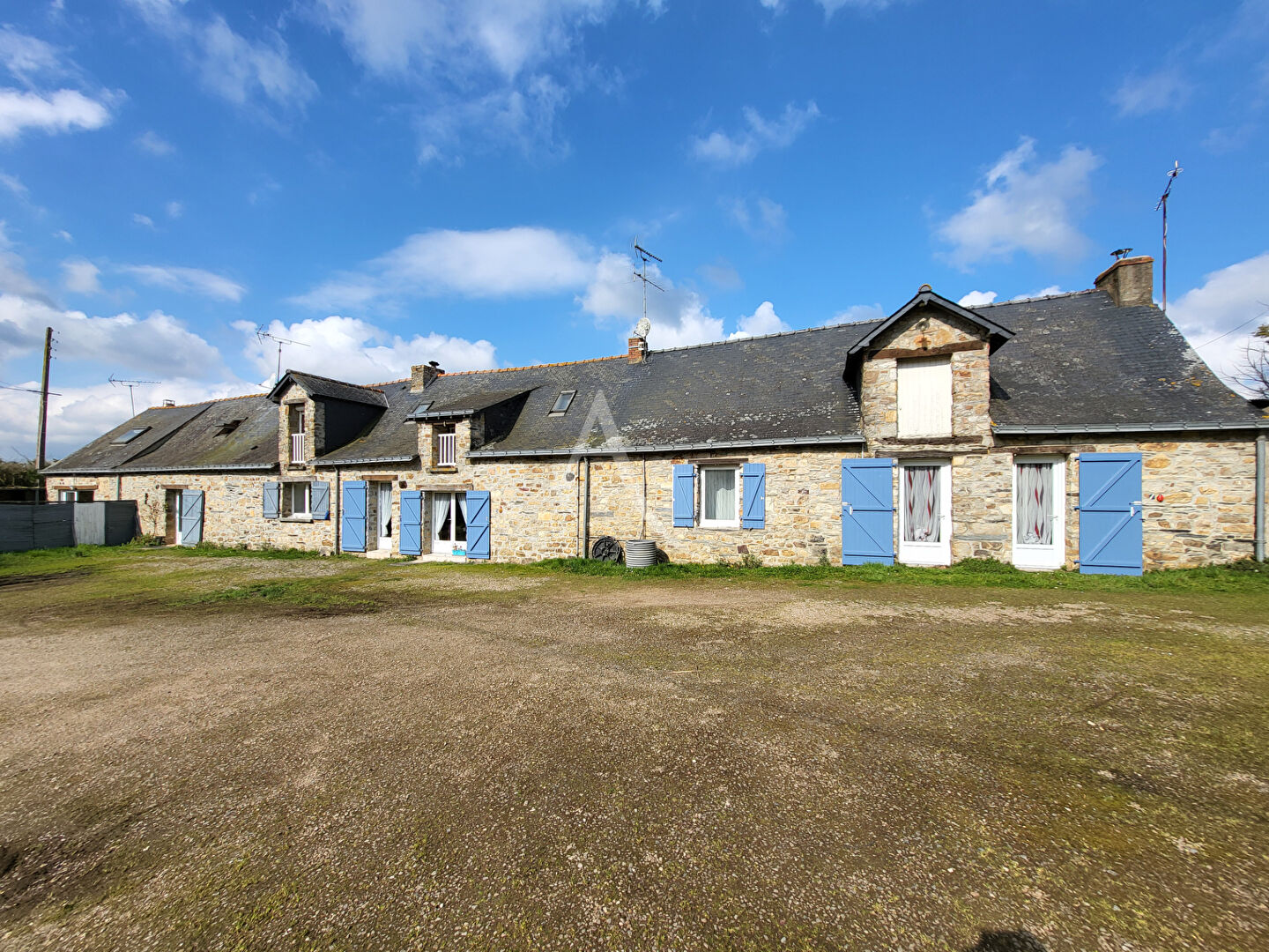 Agence immobilière de L'adresse Nozay