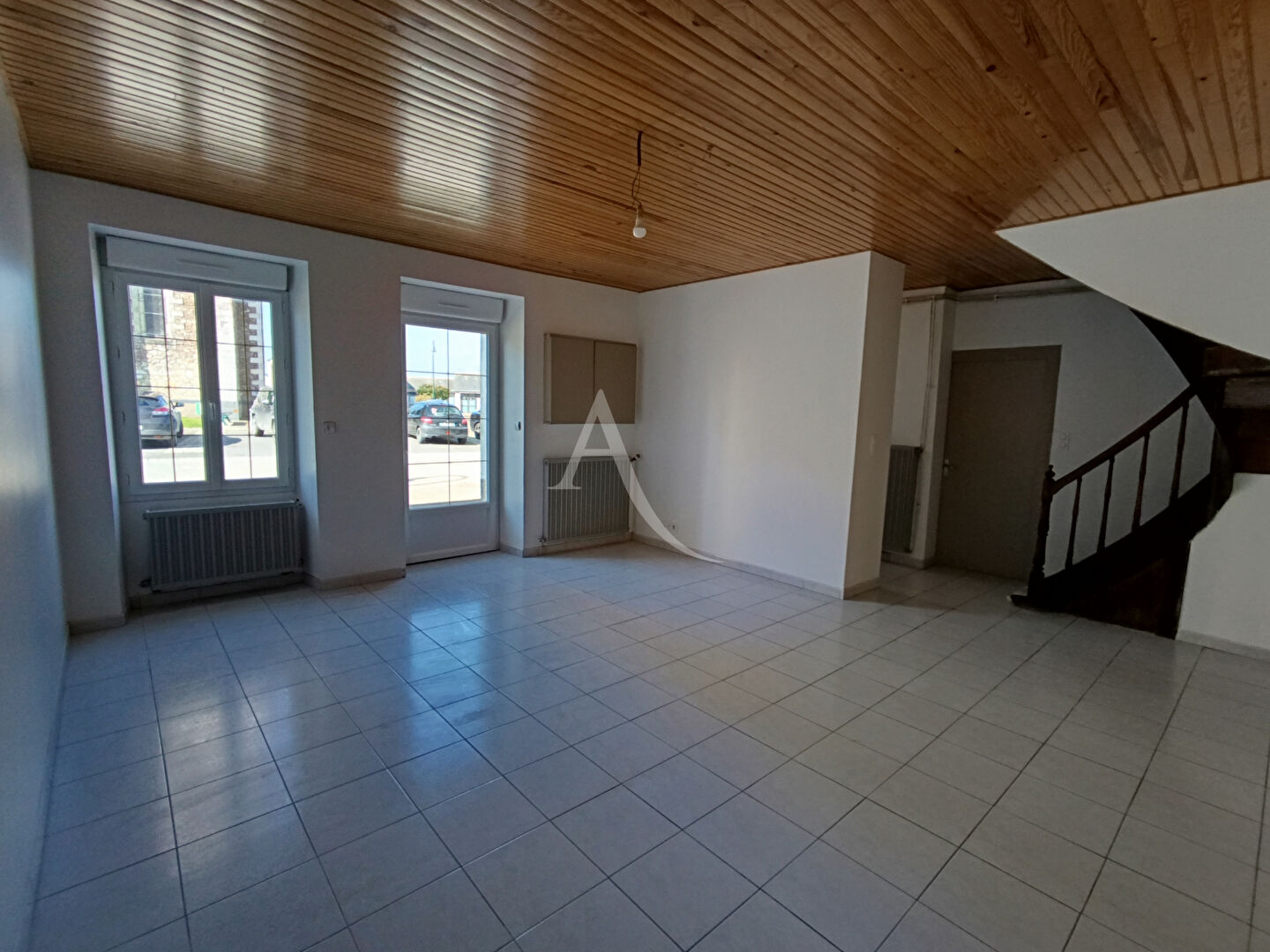 Agence immobilière de L'adresse Nozay