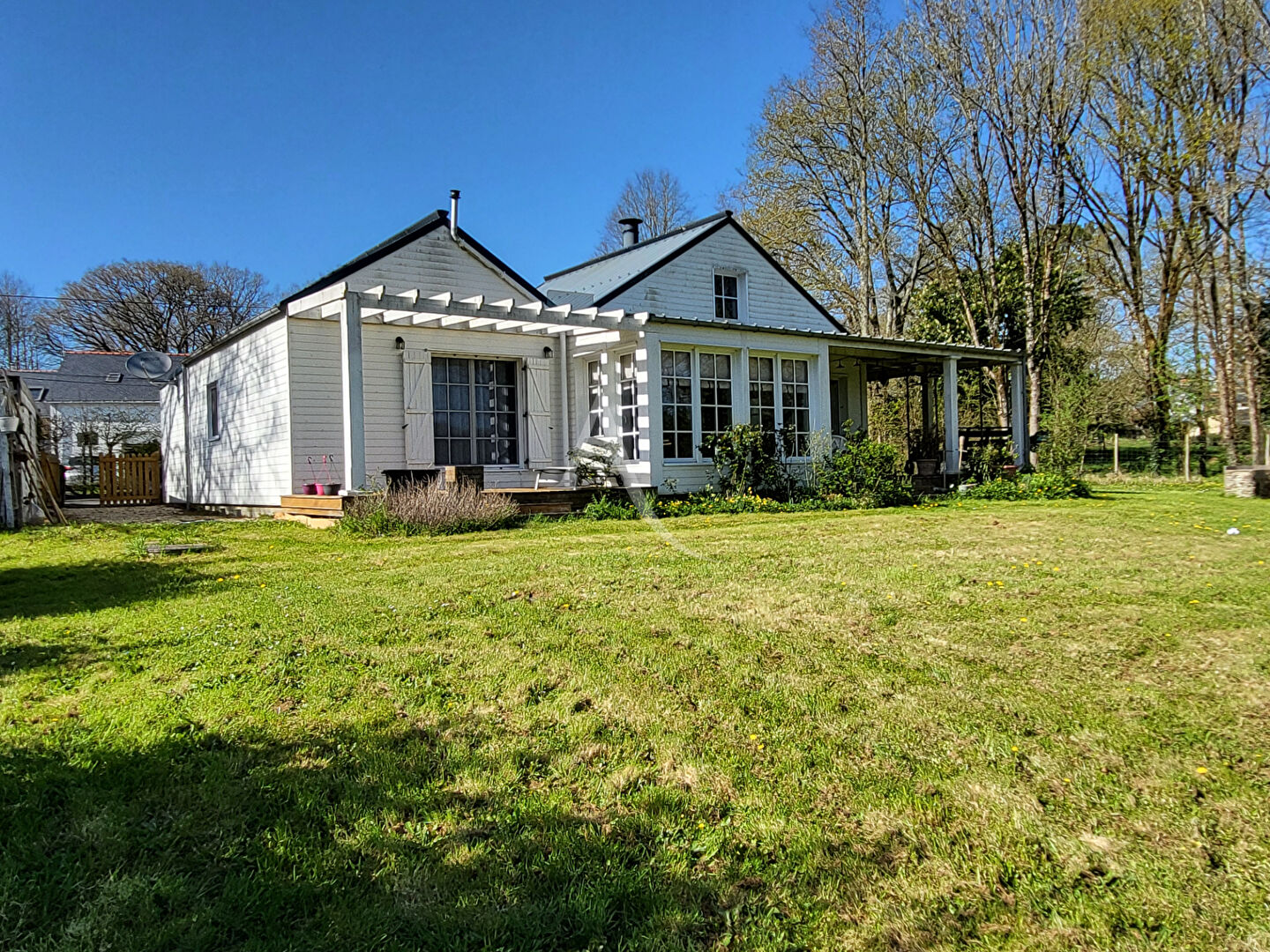 Maison d'architecte 2014