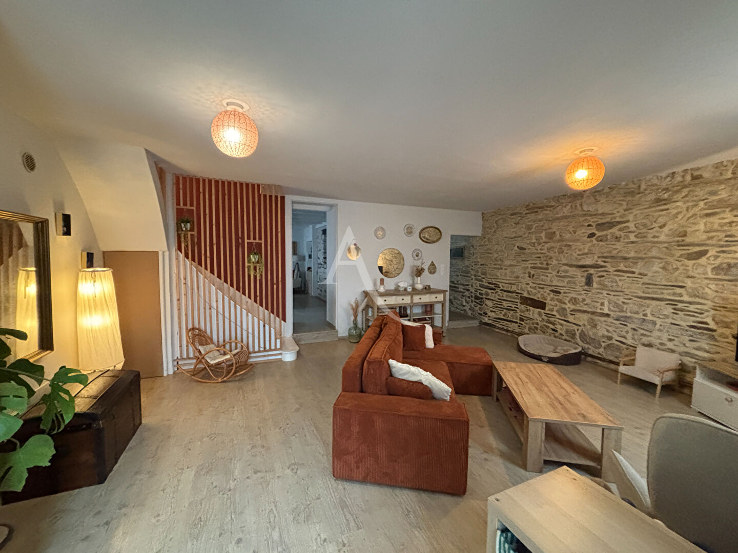 Agence immobilière de L'adresse Nozay