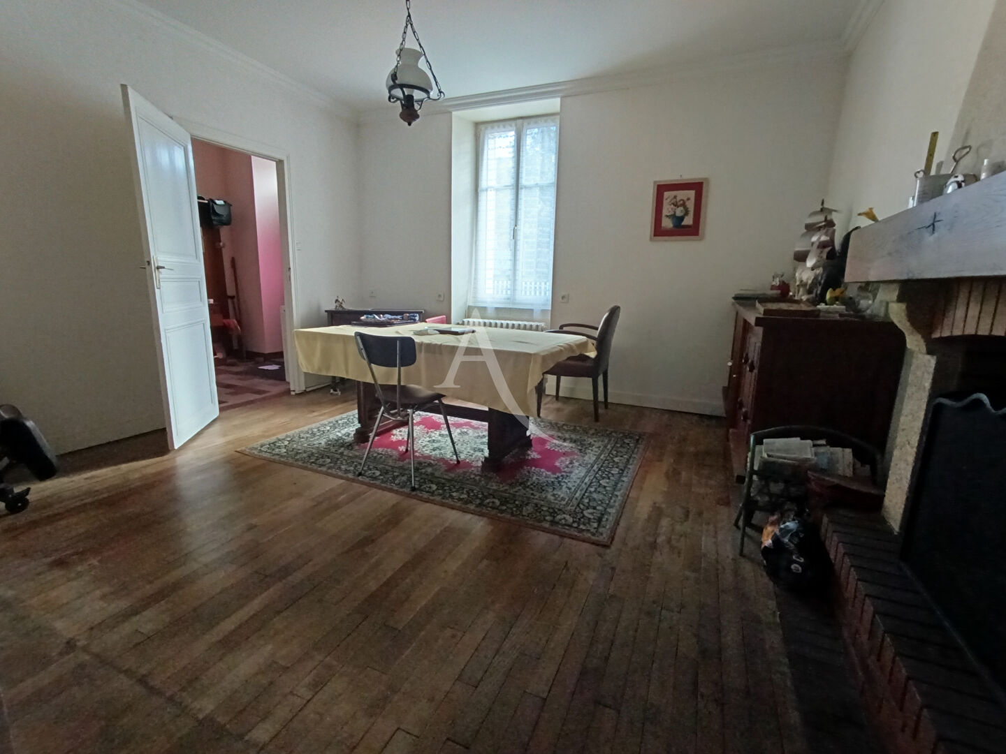 Photo Demeure Bourgeoise image 2/6