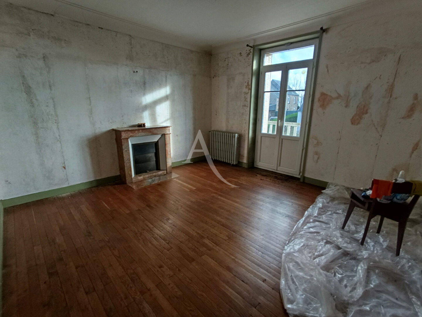 Photo Demeure Bourgeoise image 3/6