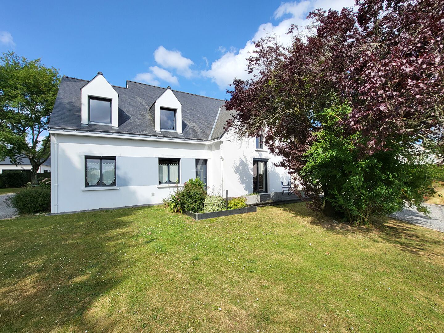 Agence immobilière de L'adresse Nozay