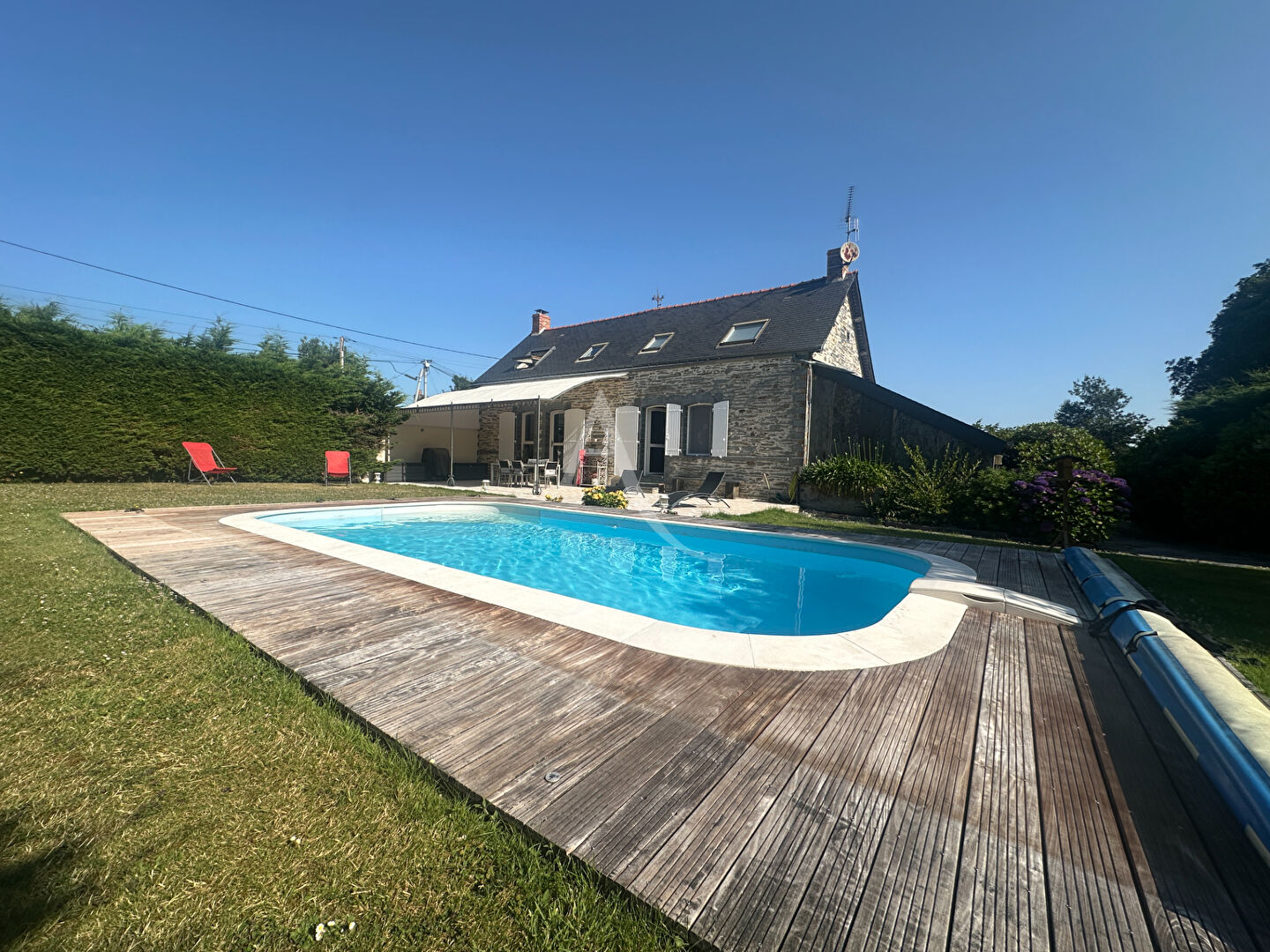 Agence immobilière de L'adresse Nozay