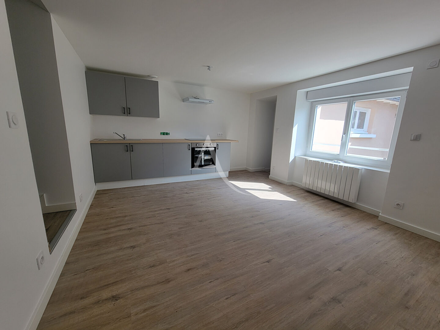 Agence immobilière de L'adresse Nozay