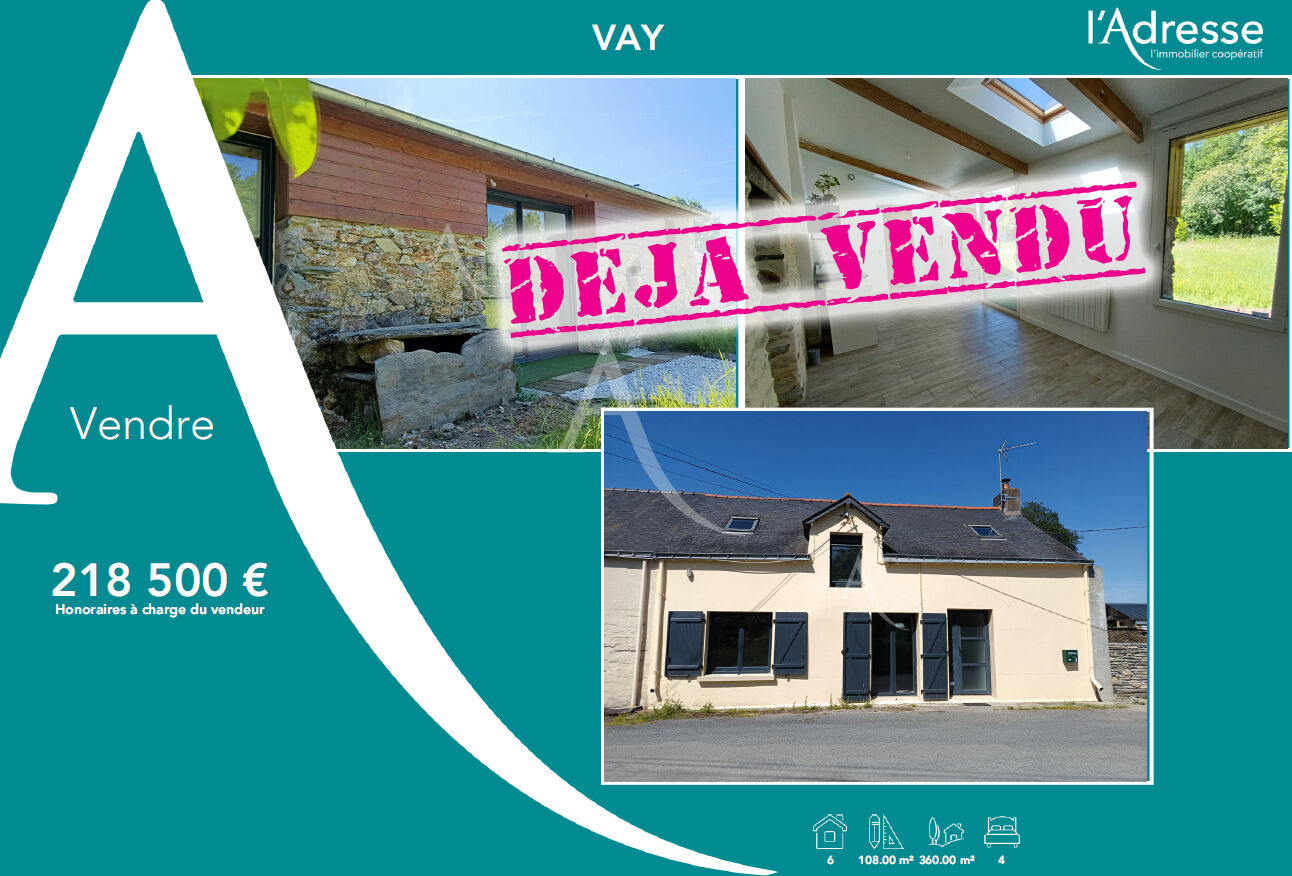 Agence immobilière de L'adresse Nozay