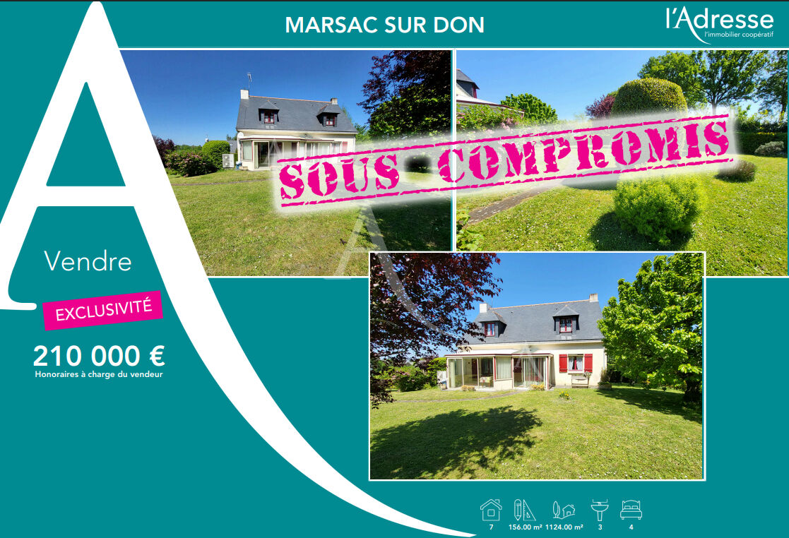 Agence immobilière de L'adresse Nozay