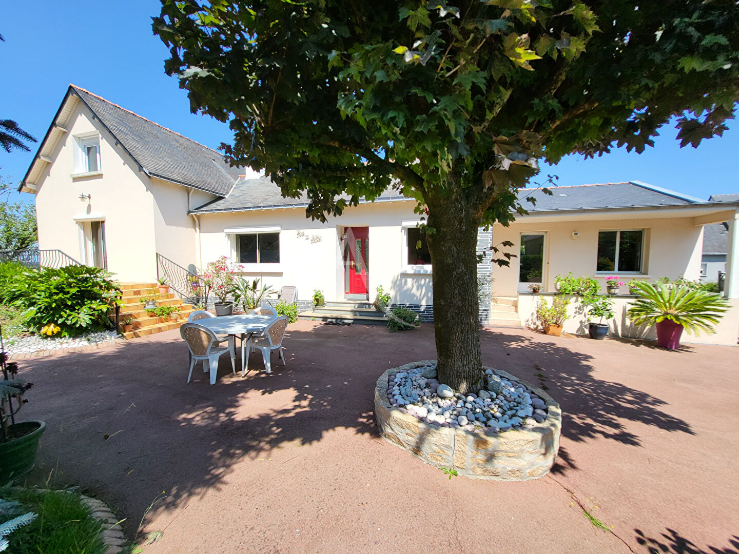 Agence immobilière de L'adresse Nozay