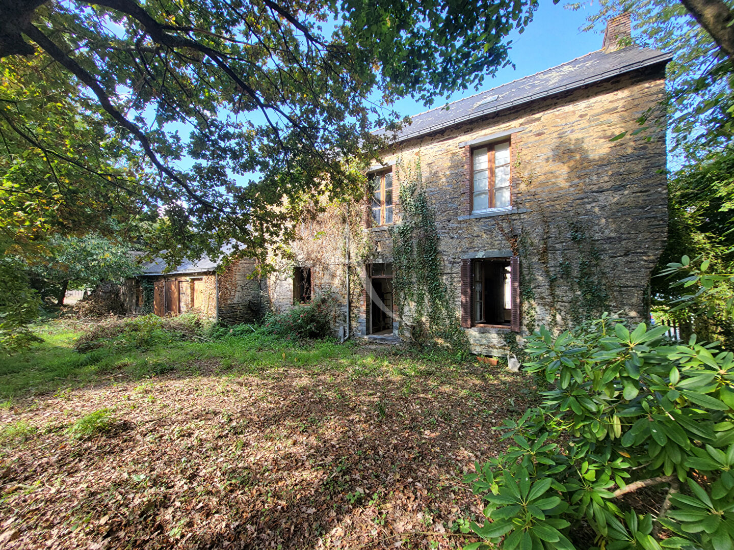 Agence immobilière de L'adresse Nozay