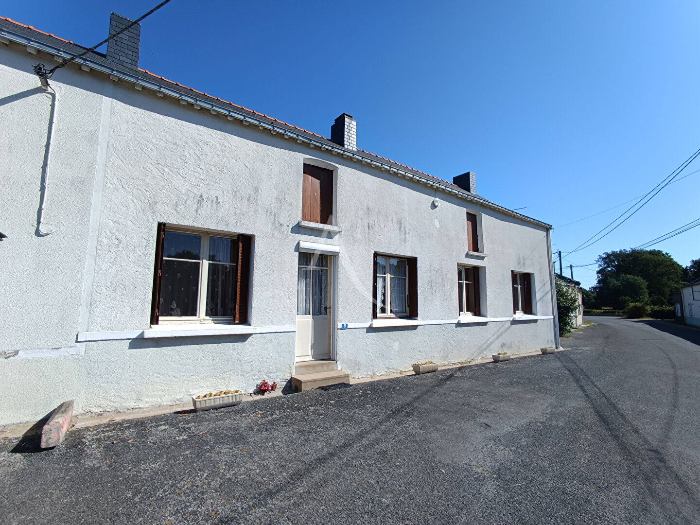 Agence immobilière de L'adresse Nozay