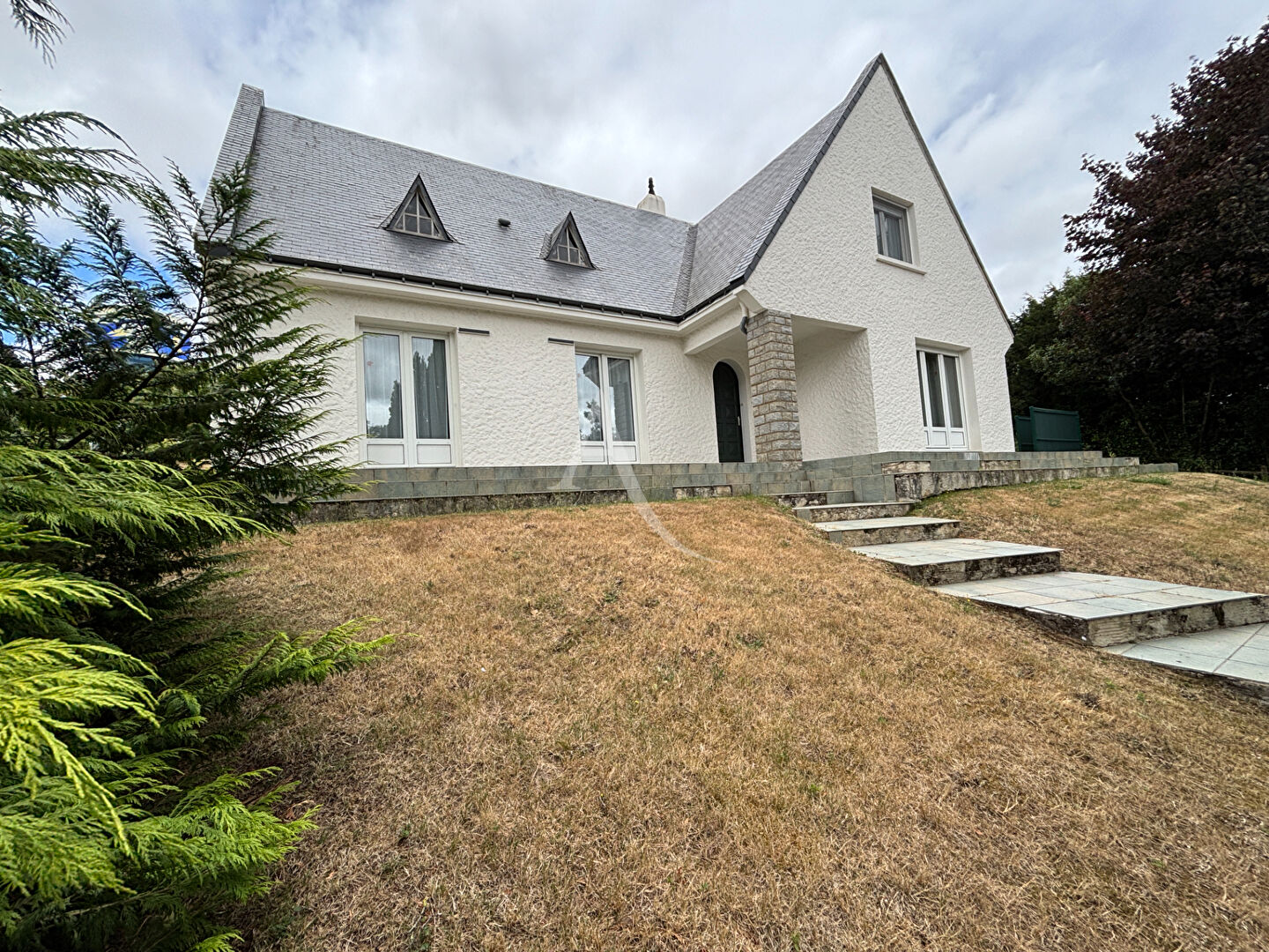 Agence immobilière de L'adresse Nozay