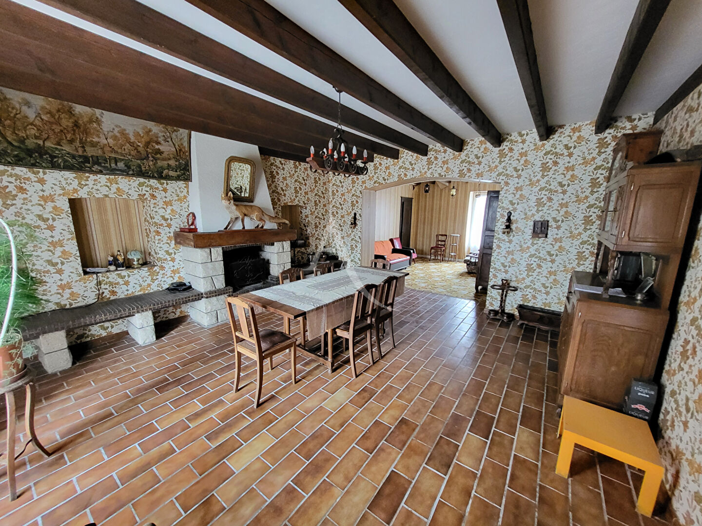 Agence immobilière de L'adresse Nozay