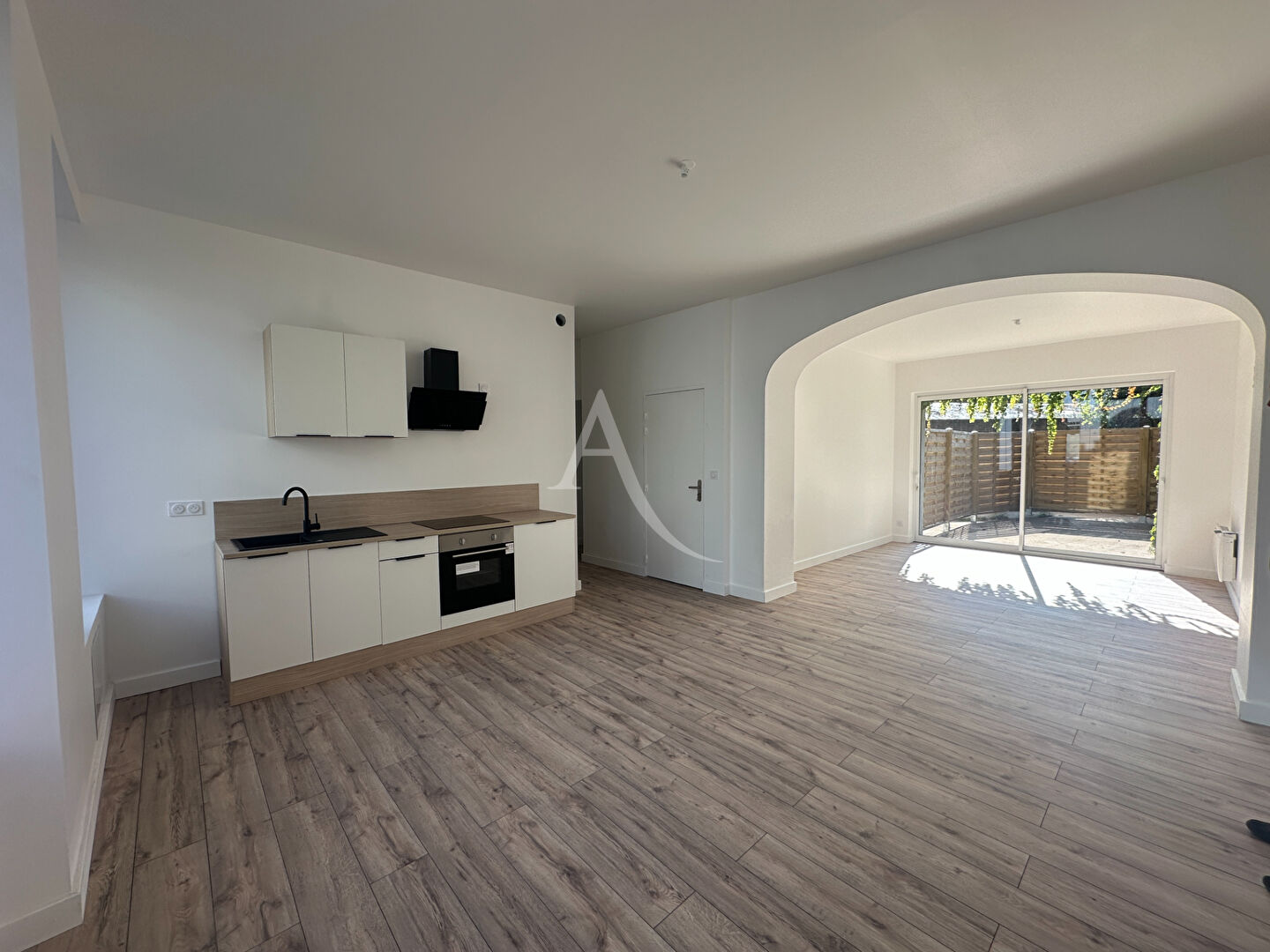 Appartement Nozay 3 pièce(s)