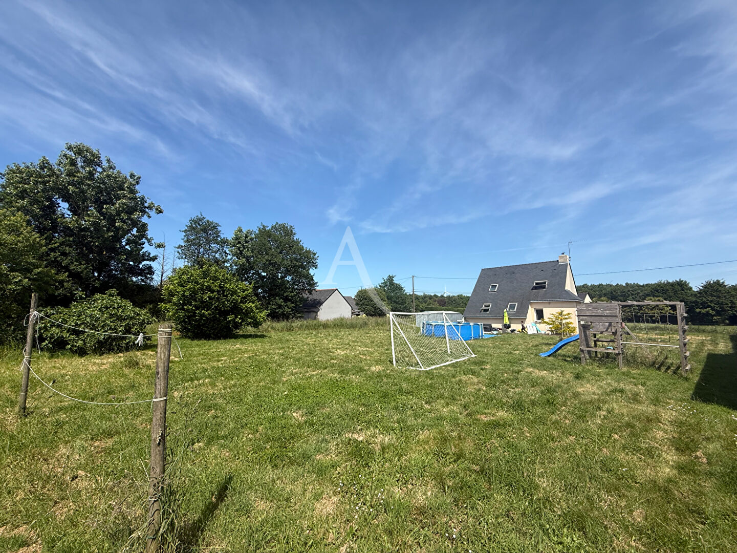 Agence immobilière de L'adresse Nozay