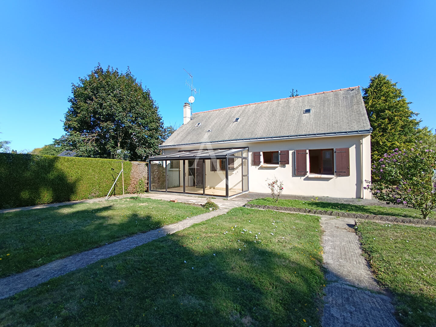 Agence immobilière de L'adresse Nozay