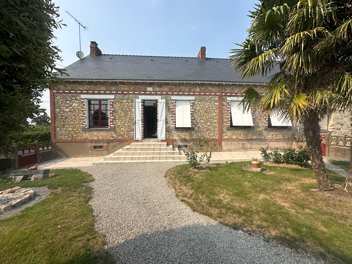 Agence immobilière de L'adresse Nozay