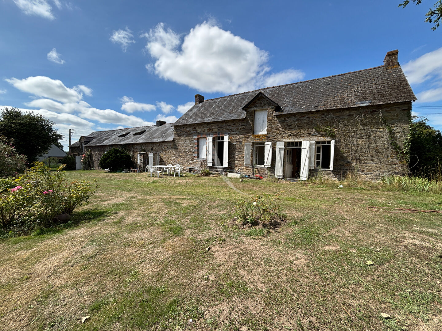 Agence immobilière de L'adresse Nozay