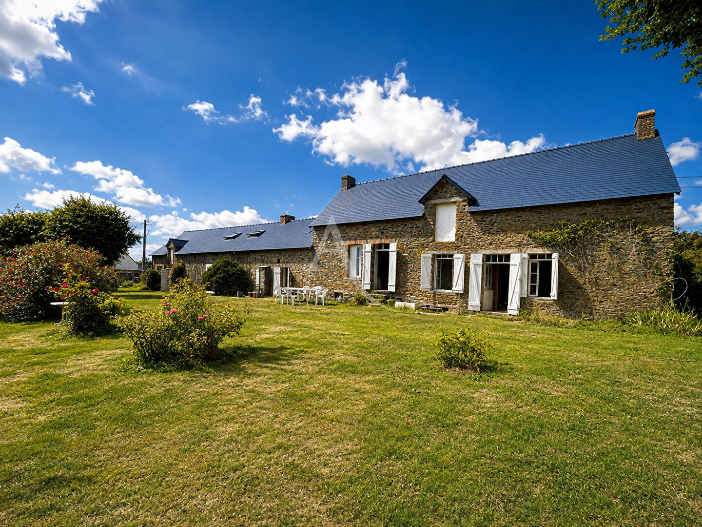 Agence immobilière de L'adresse Nozay