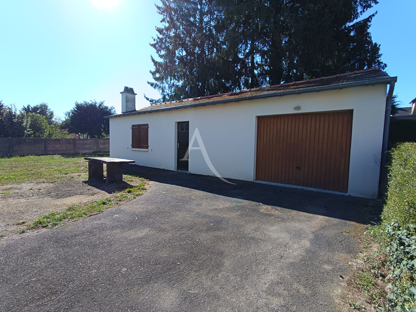 Agence immobilière de L'adresse Nozay