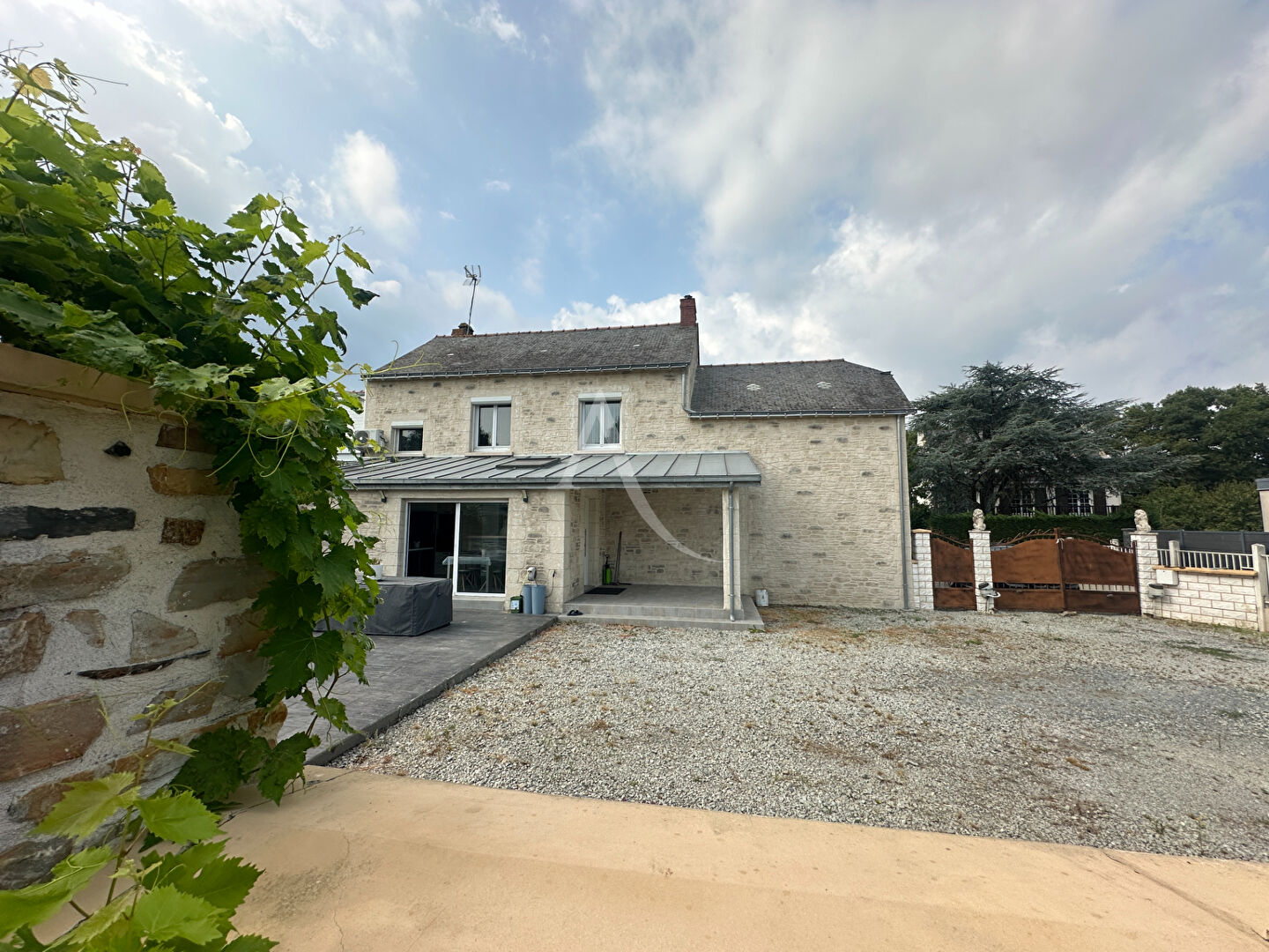 Agence immobilière de L'adresse Nozay