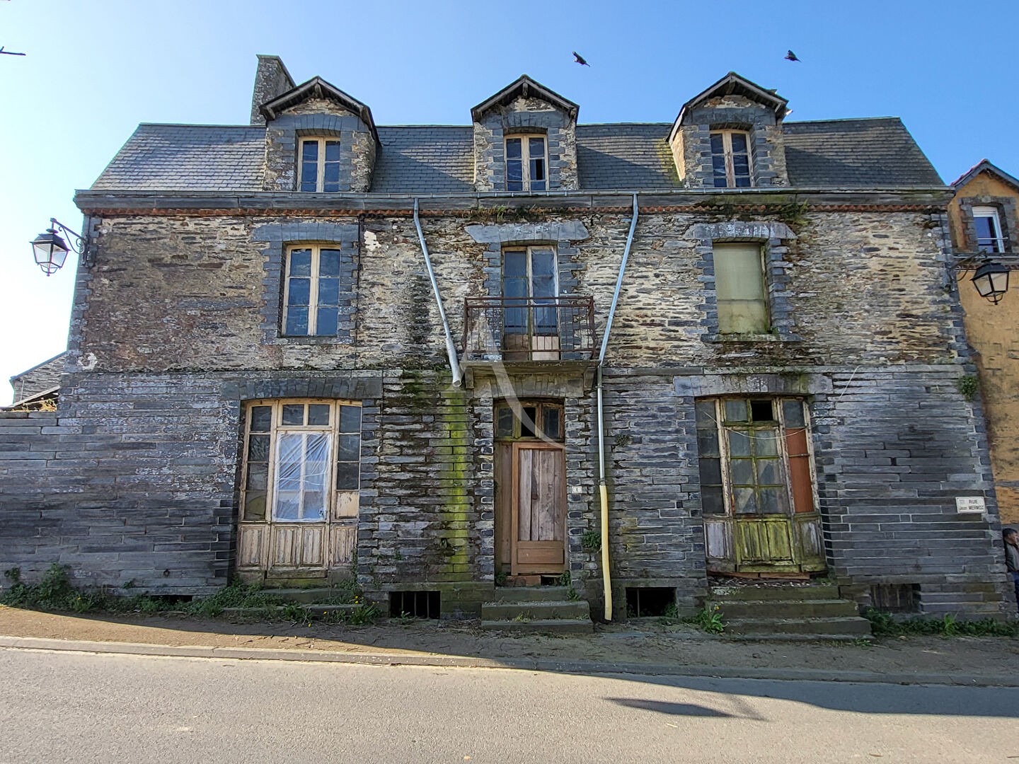 Agence immobilière de L'adresse Nozay