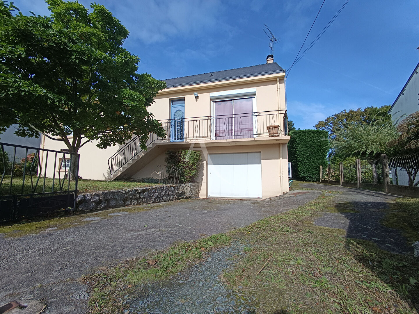 Agence immobilière de L'adresse Nozay