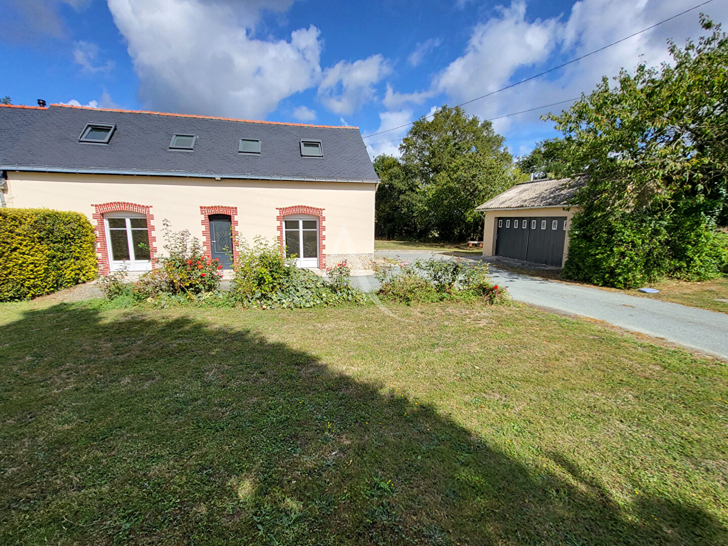 Agence immobilière de L'adresse Nozay