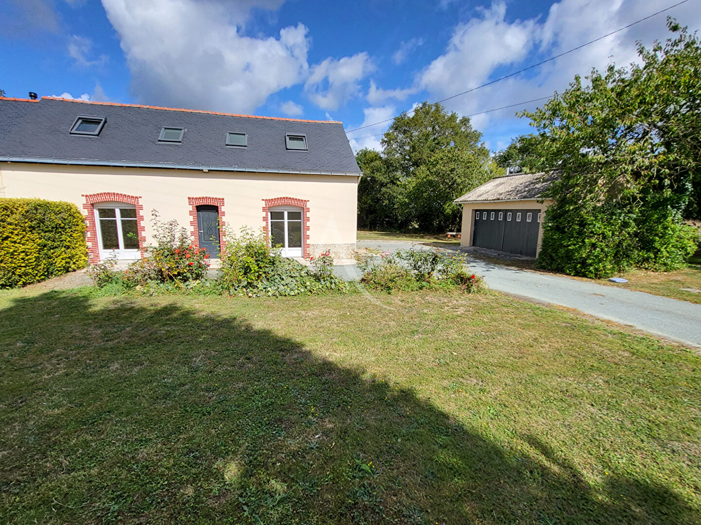 Agence immobilière de L'adresse Nozay