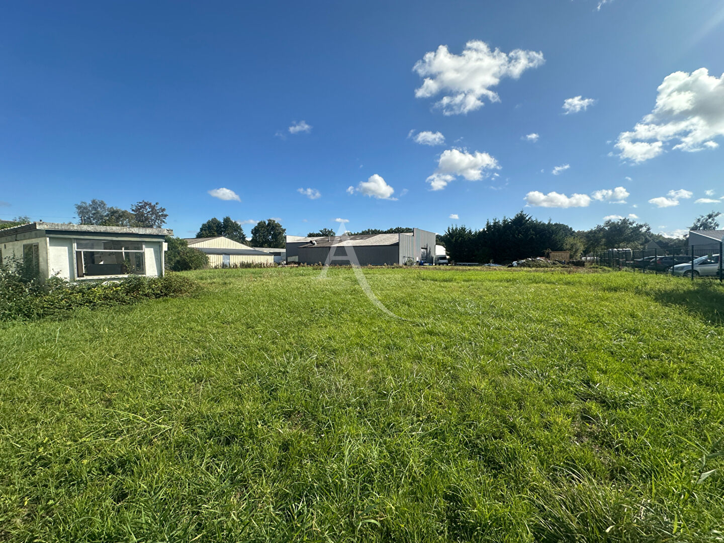 Agence immobilière de L'adresse Nozay