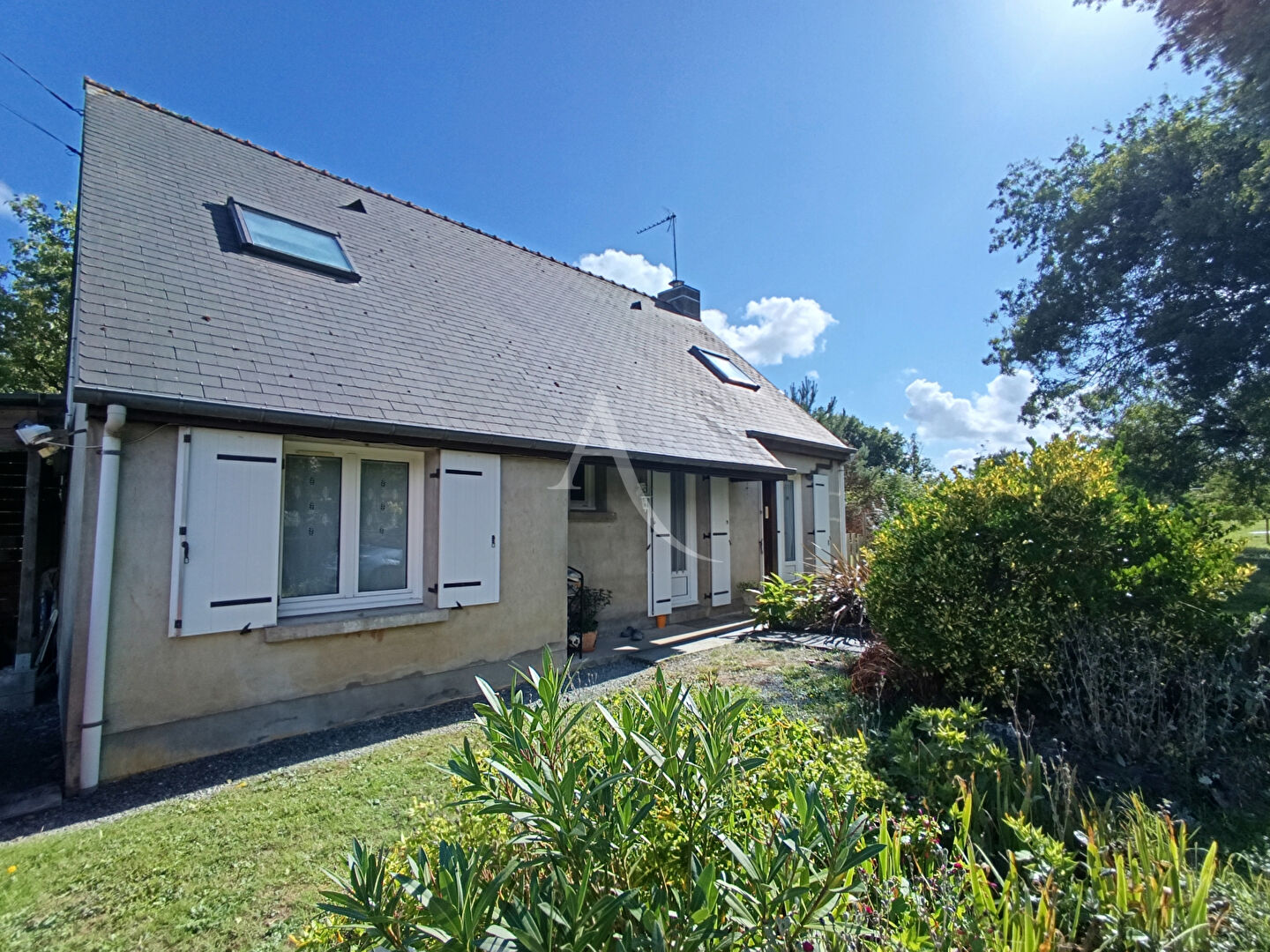 Agence immobilière de L'adresse Nozay