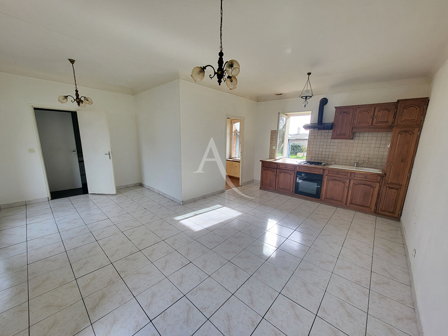 Agence immobilière de L'adresse Nozay