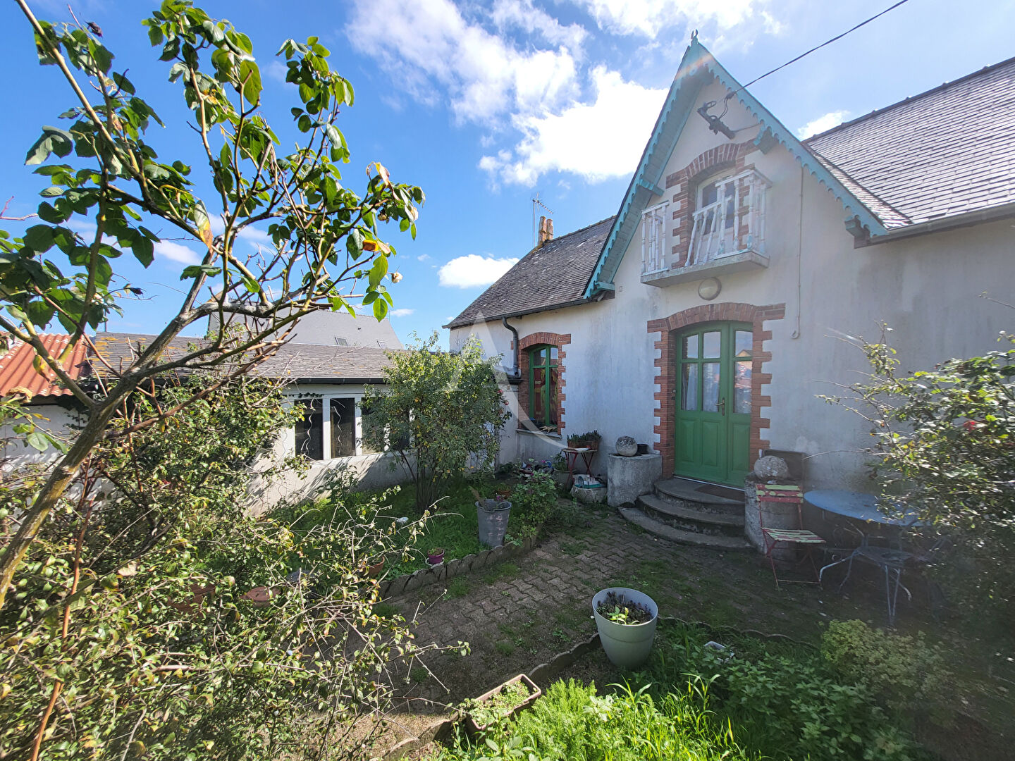 Agence immobilière de L'adresse Nozay