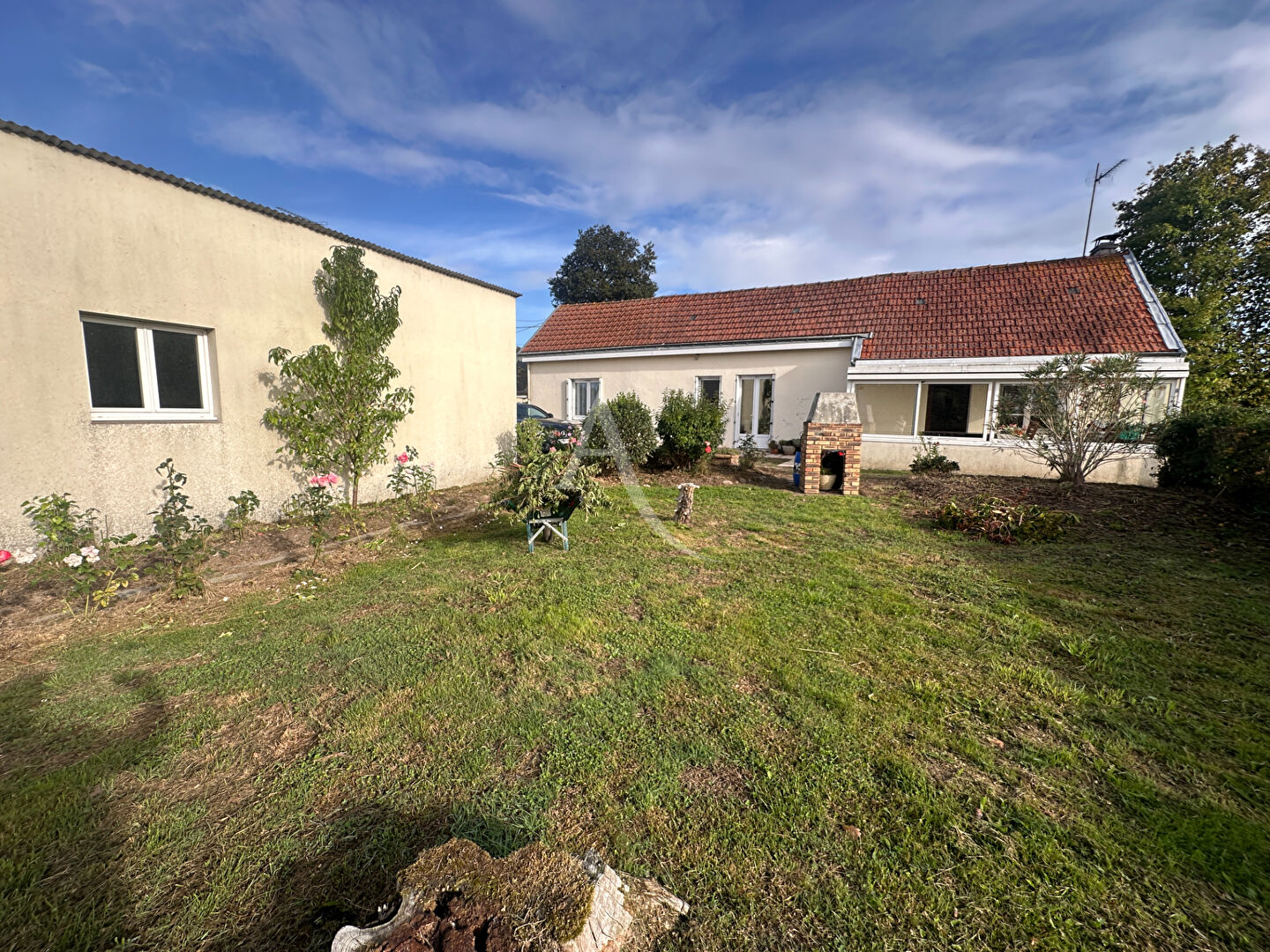 Agence immobilière de L'adresse Nozay