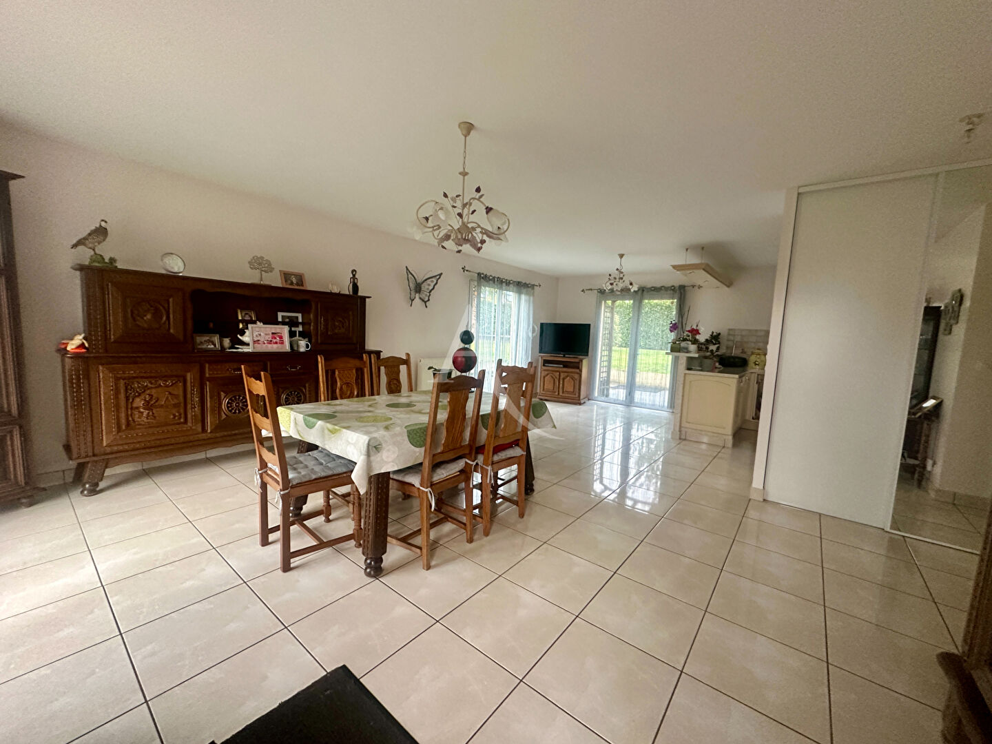 Photo Maison Nozay image 2/6