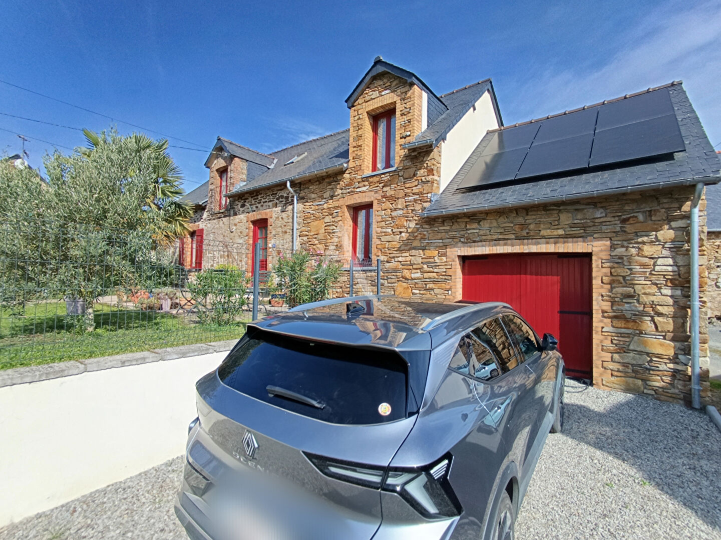 Agence immobilière de L'adresse Nozay