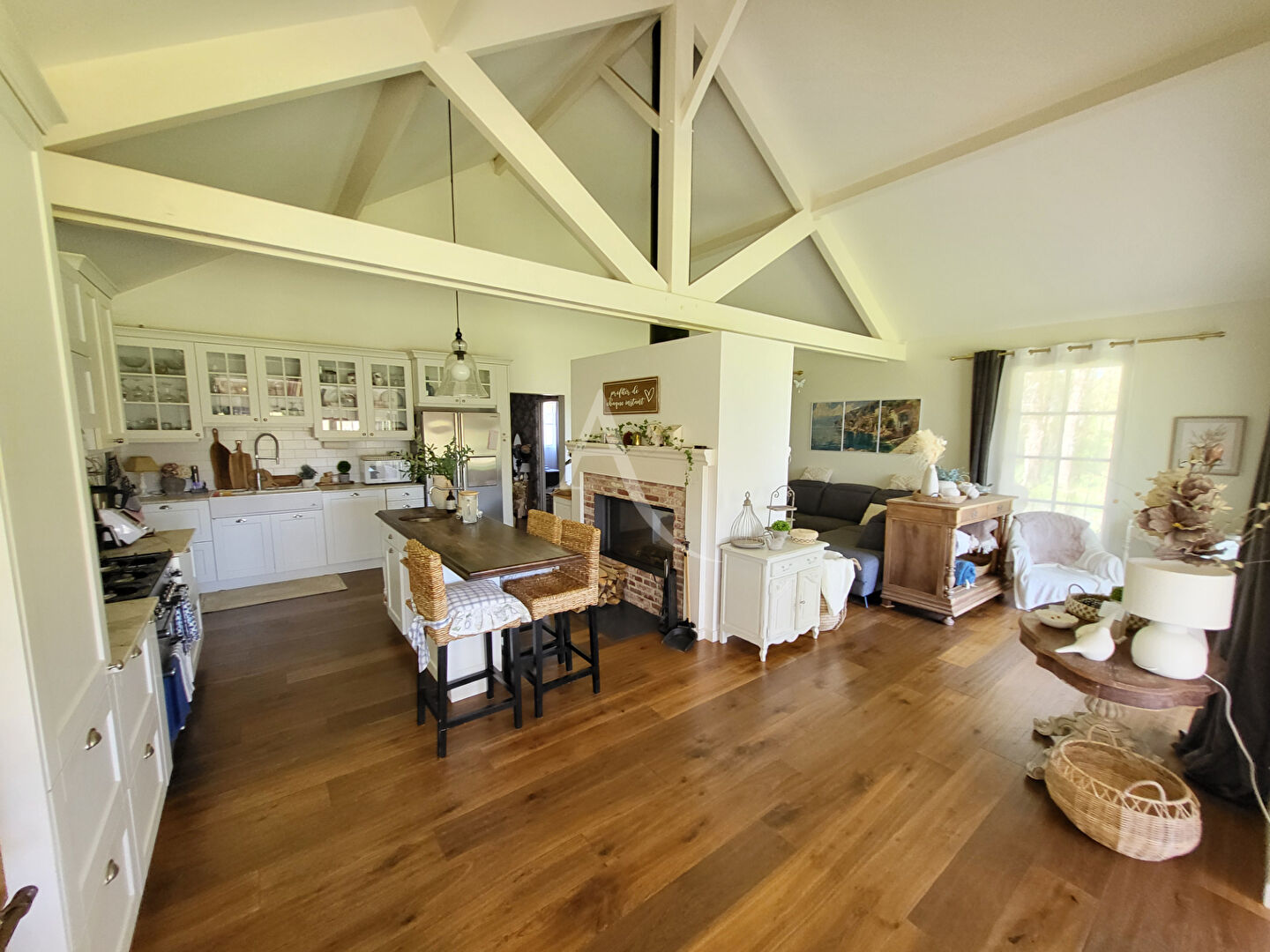 Agence immobilière de L'adresse Nozay