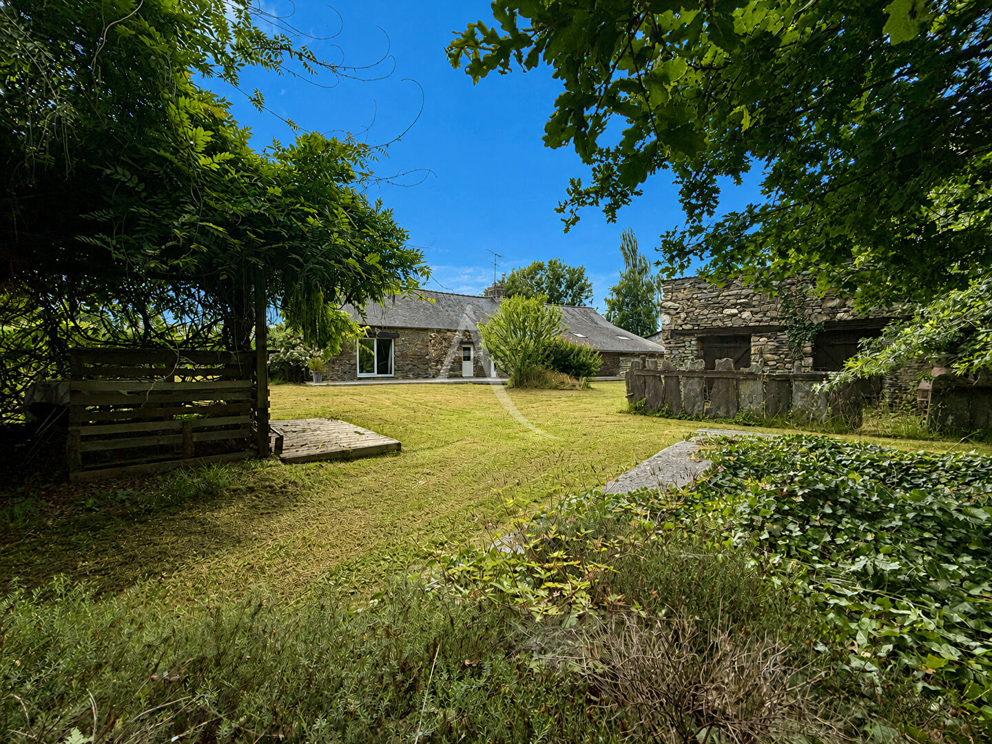 Agence immobilière de L'adresse Nozay