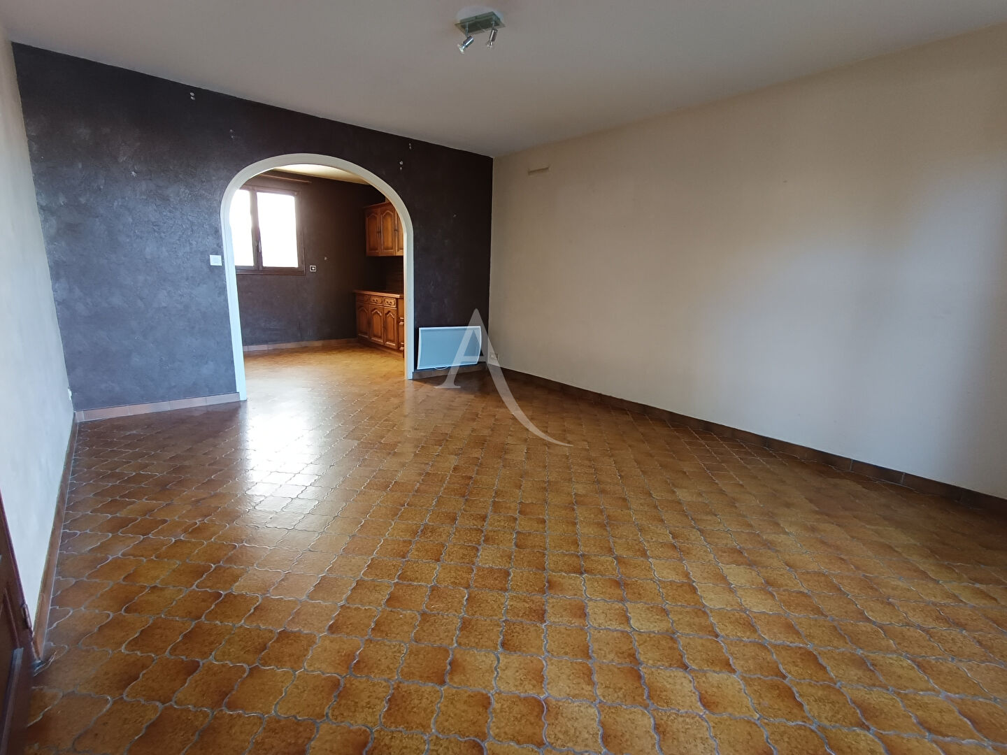 Photo EXCLUSIVITÉ - Maison au coeur d'Abbaretz image 2/6