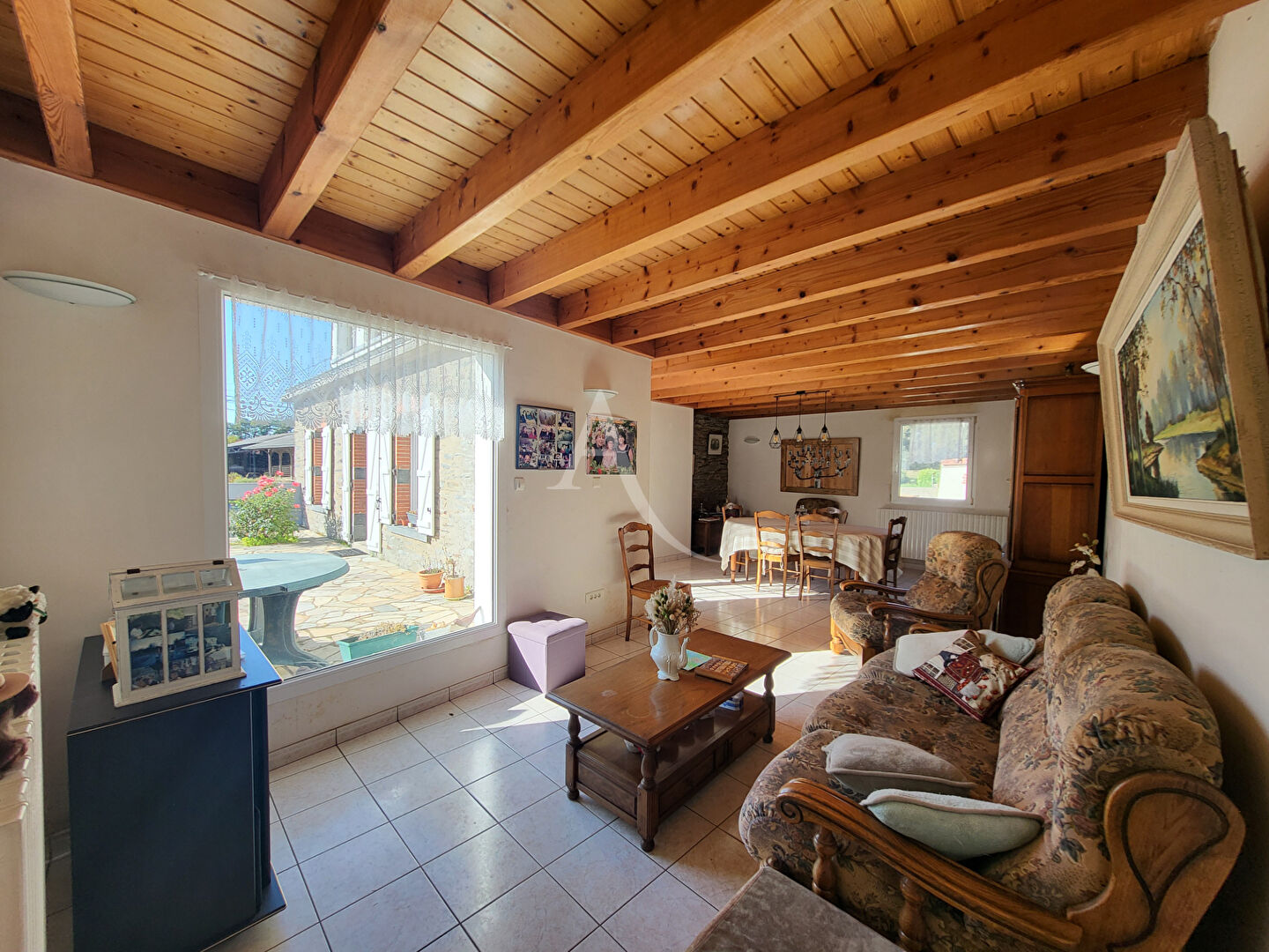 Photo Maison 5 pièce(s) VAY image 4/6